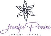 Jennifer Perrine luxury Travel